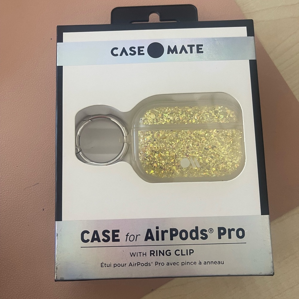 Case Mate for AirPods Pro